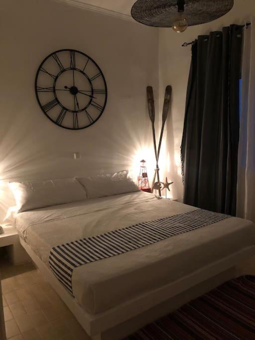 Villa Anastasia! In Strofylia Pine Forest!!! Manolas 외부 사진