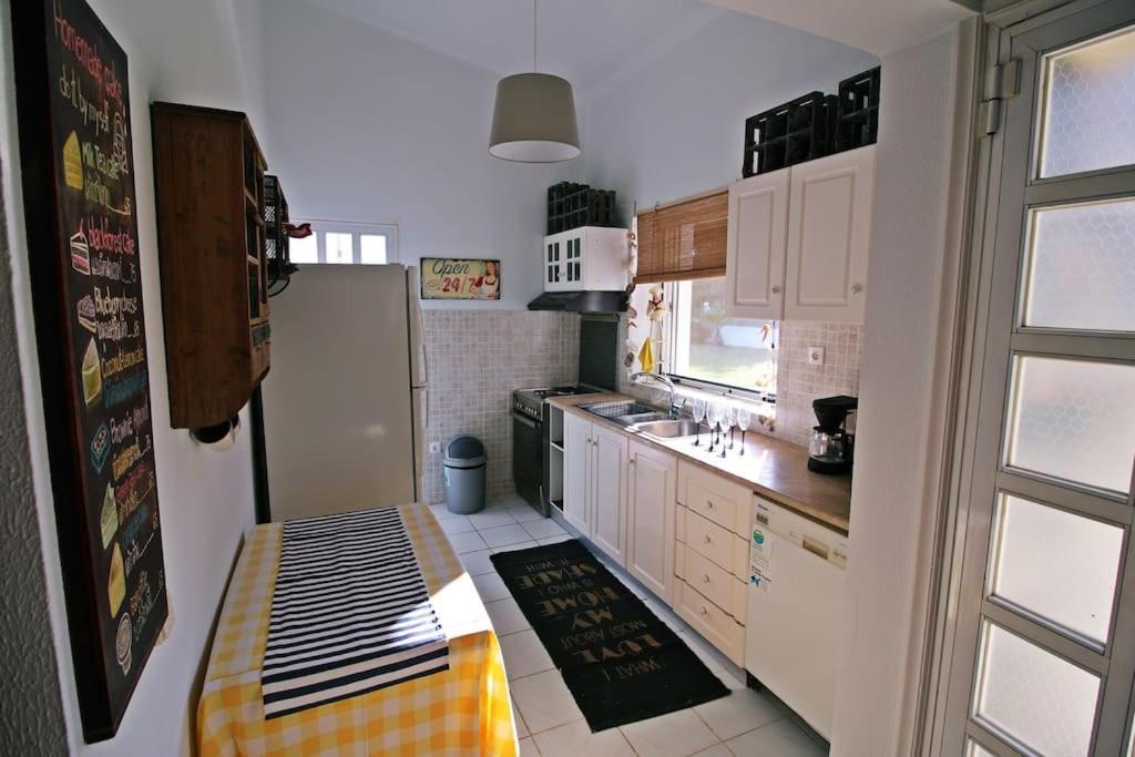 Villa Anastasia! In Strofylia Pine Forest!!! Manolas 외부 사진