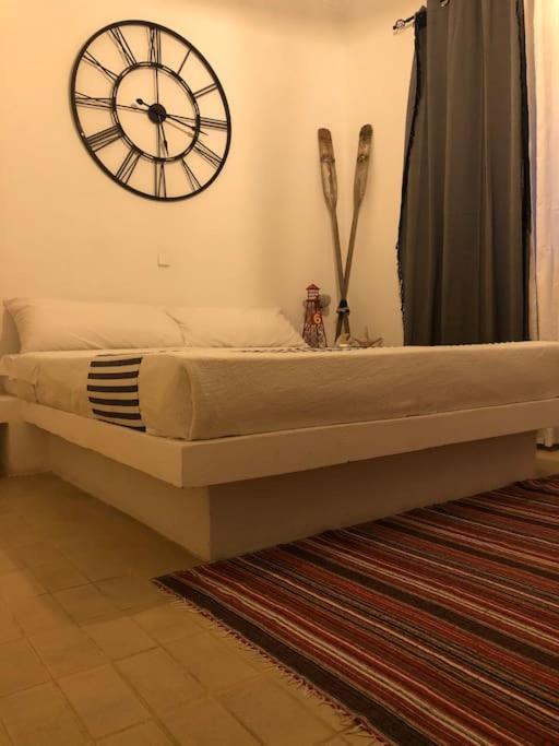 Villa Anastasia! In Strofylia Pine Forest!!! Manolas 외부 사진